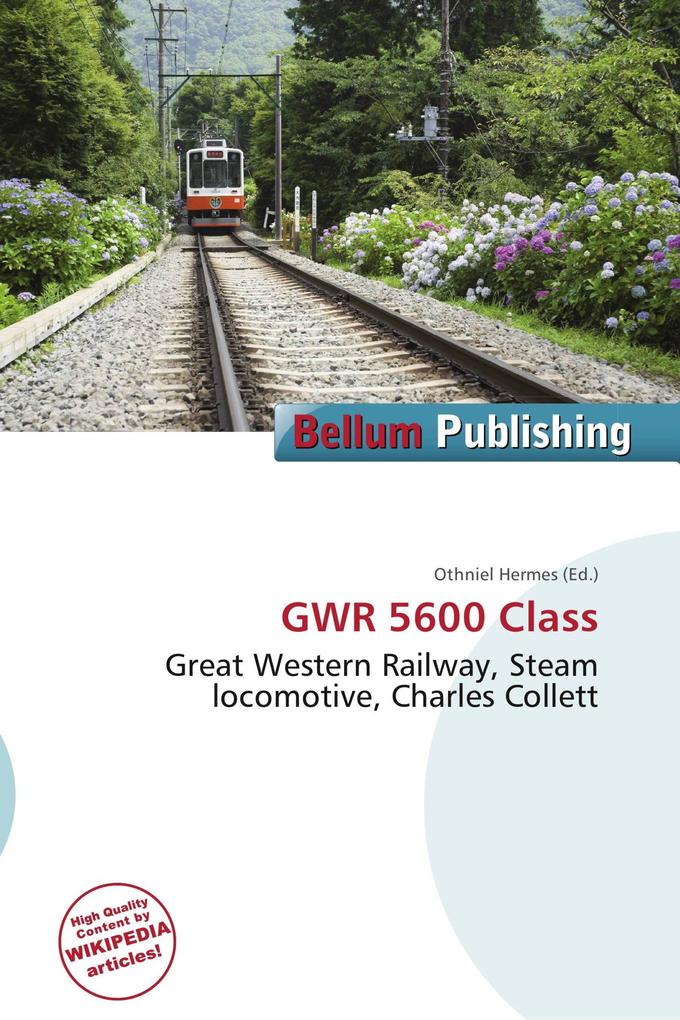GWR 5600 Class