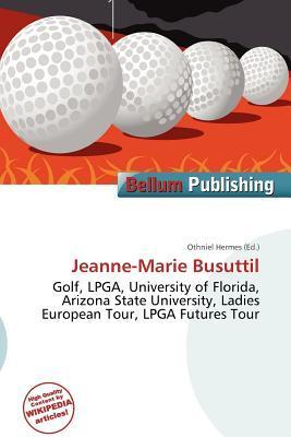 Jeanne-Marie Busuttil