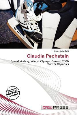 Claudia Pechstein