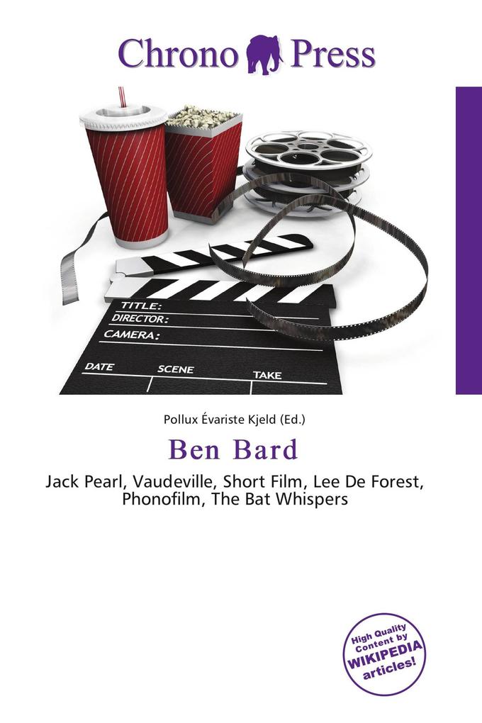 Ben Bard
