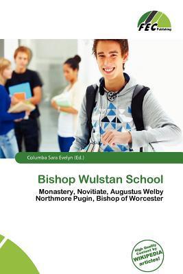 Bishop Wulstan School