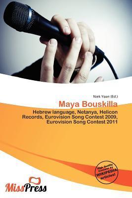 Maya Bouskilla