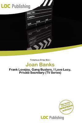 Joan Banks