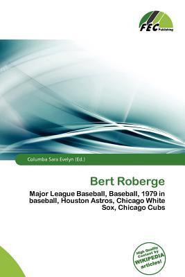 Bert Roberge