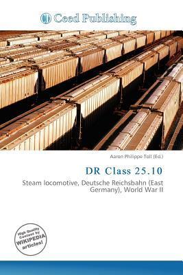 DR Class 25.10