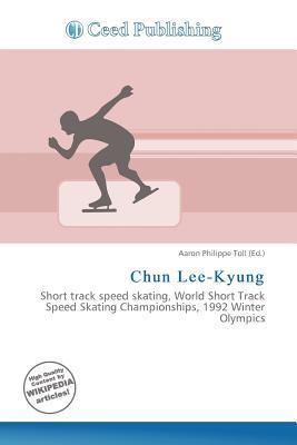 Chun Lee-Kyung
