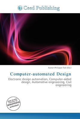 Computer-automated Design
