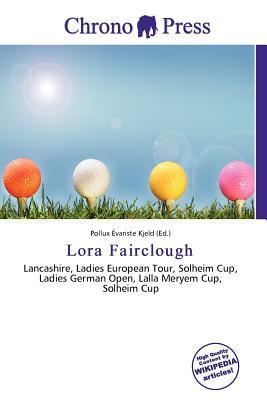 Lora Fairclough
