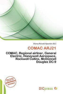 COMAC ARJ21