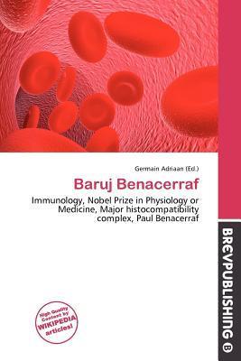 Baruj Benacerraf