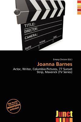 Joanna Barnes