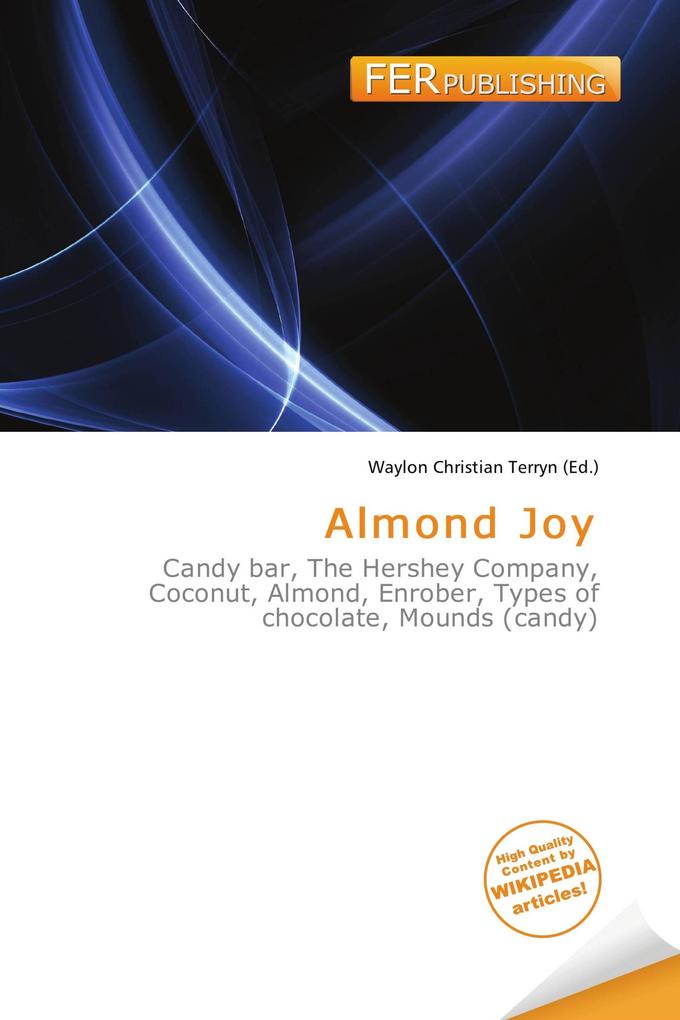 Almond Joy