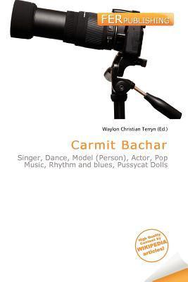 Carmit Bachar