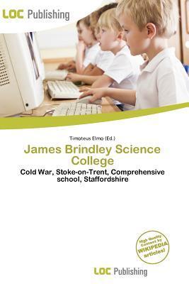 James Brindley Science College