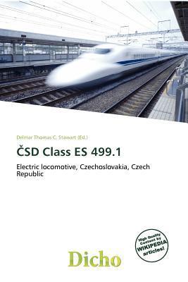 SD Class ES 499.1
