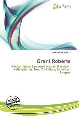 Grant Roberts