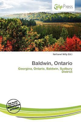 Baldwin Ontario