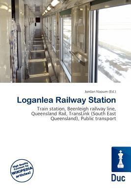 Loganlea Railway Station