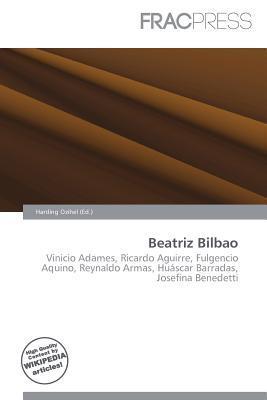 Beatriz Bilbao