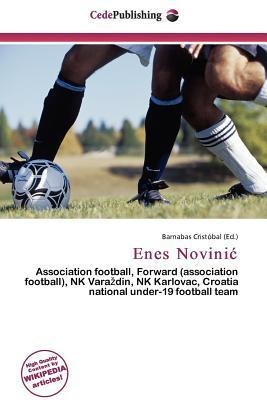 Enes Novini