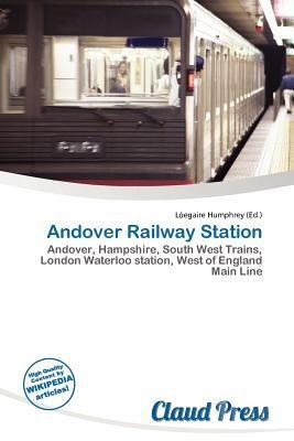 Andover Railway Station