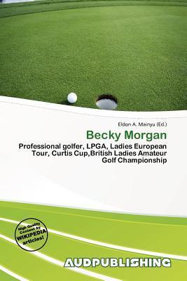 Becky Morgan