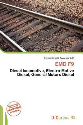 EMD F9