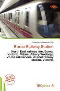 Euroa Railway Station