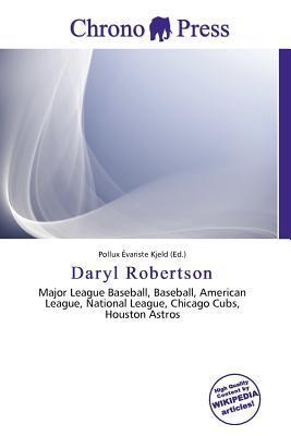 Daryl Robertson