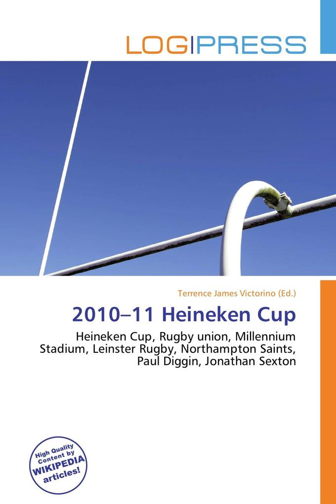 2010-11 Heineken Cup
