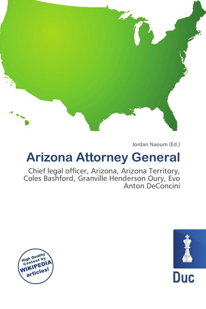 Arizona Attorney General