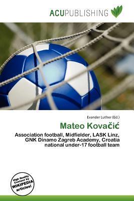 Mateo Kovai