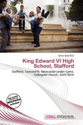 King Edward VI High School Stafford