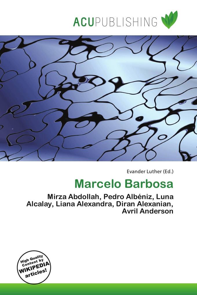 Marcelo Barbosa