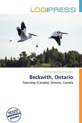Beckwith Ontario