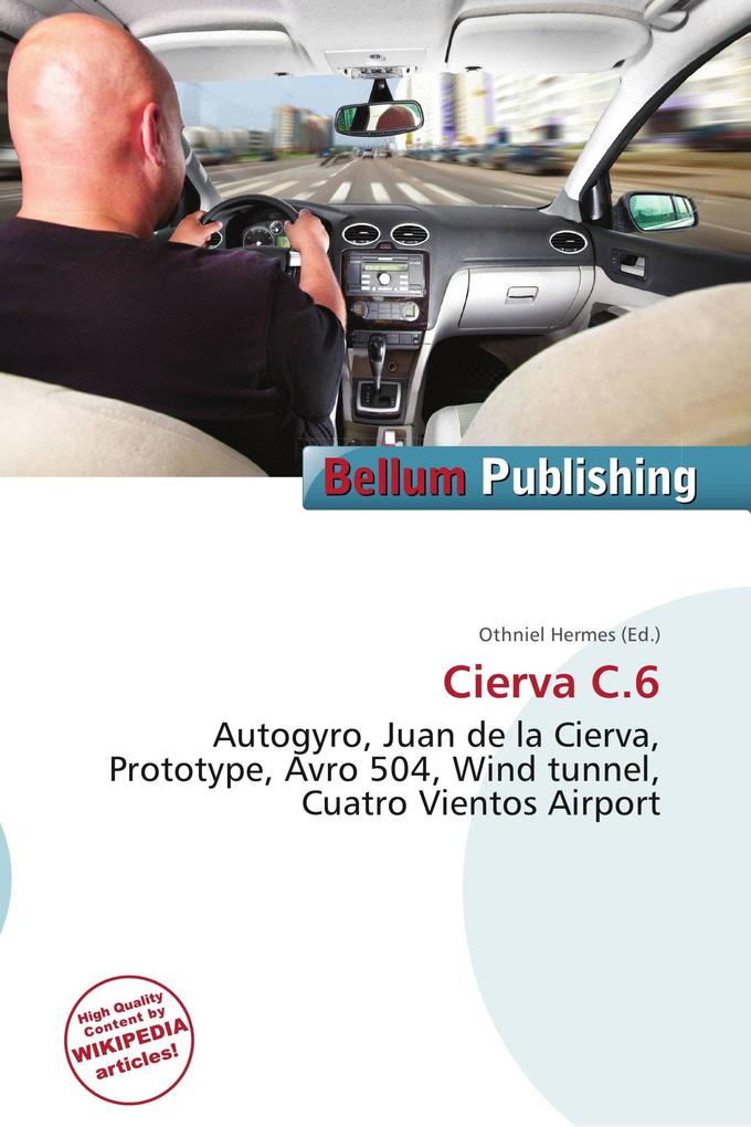 Cierva C.6