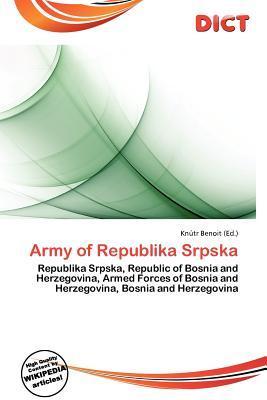 Army of Republika Srpska