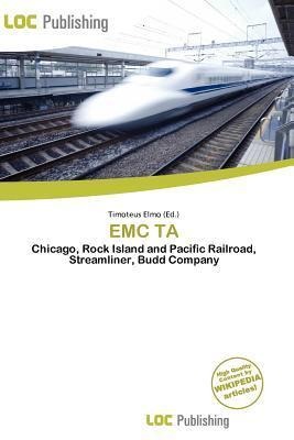 EMC TA