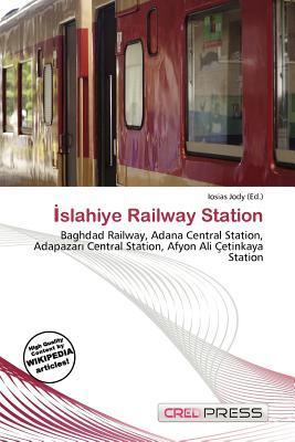 slahiye Railway Station