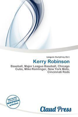 Kerry Robinson