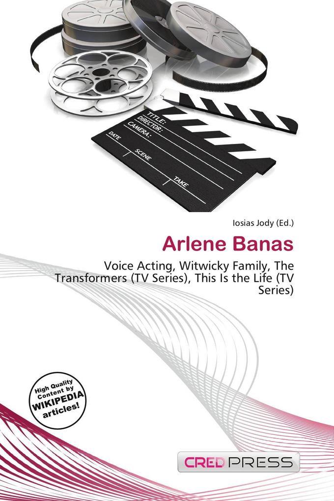 Arlene Banas