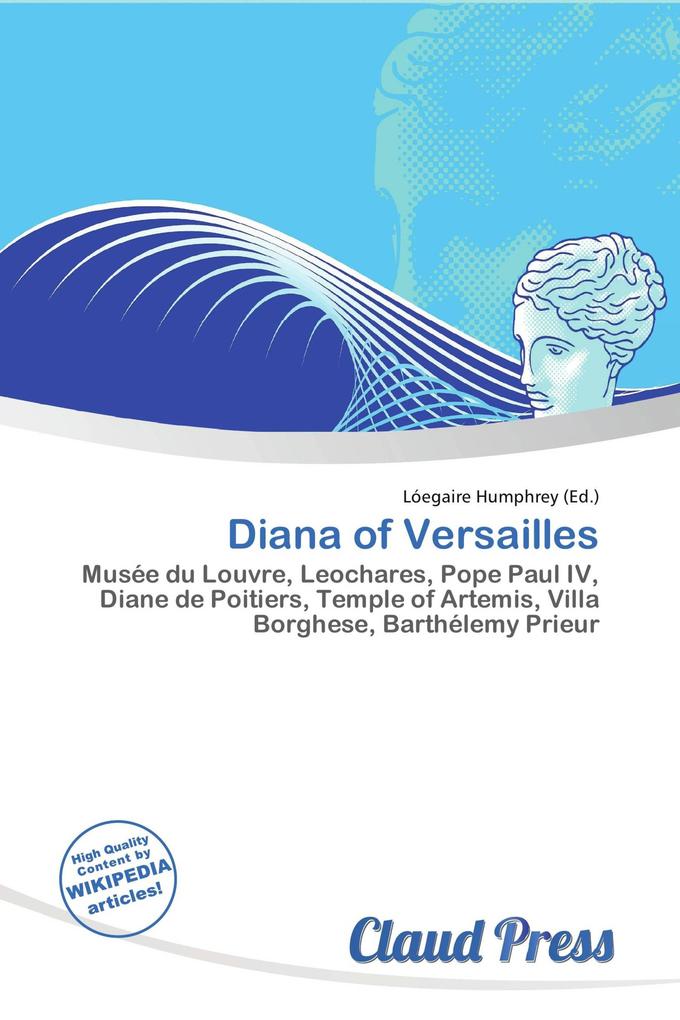 Diana of Versailles