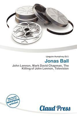 Jonas Ball