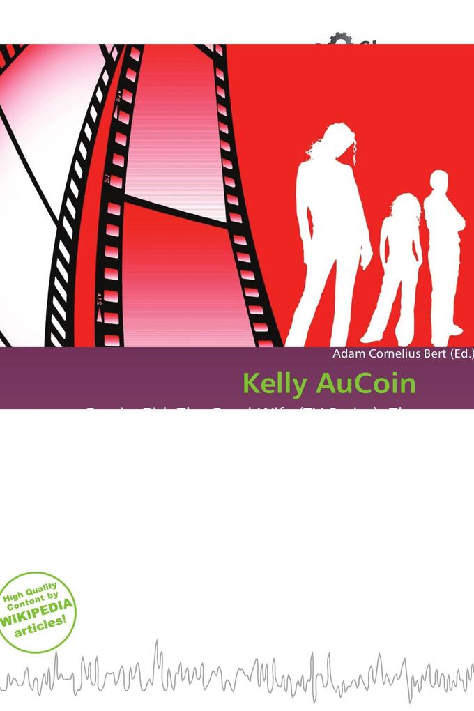 Kelly AuCoin