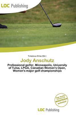 Jody Anschutz
