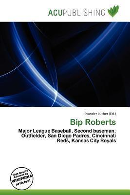 Bip Roberts