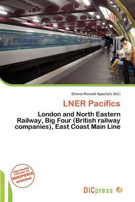 LNER Pacifics