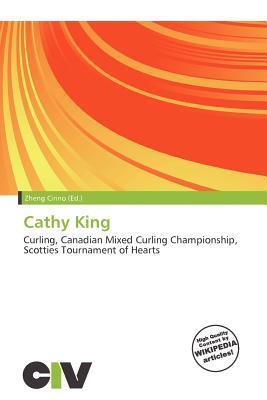 Cathy King