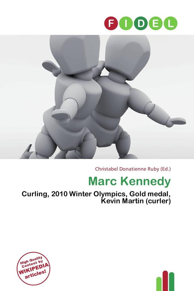 Marc Kennedy