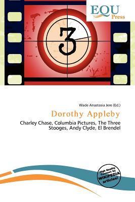 Dorothy Appleby